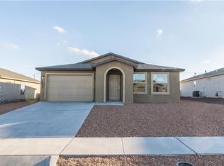 14628 Escalera Dr, El Paso, TX 79928