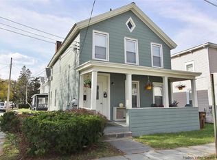 77 Foxhall Ave, Kingston, NY 12401
