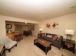 Emerald Park Apartments, Kalamazoo, MI 49001