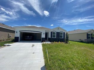 7937 Wheat Stone Dr, Zephyrhills, FL 33540