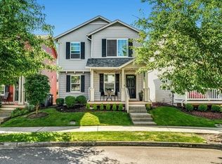 33715 SE Tibbits St, Snoqualmie, WA 98065