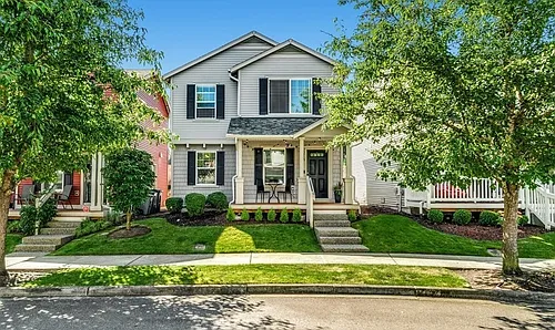 33715 SE Tibbits St Photo 1