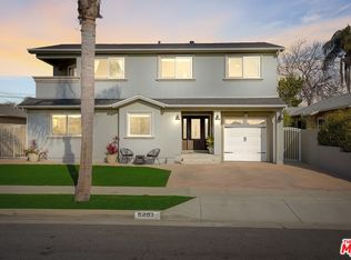 5257 W 123rd Pl, Hawthorne, CA 90250