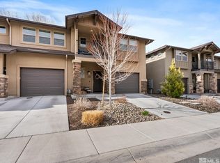 1296 Saltern Dr, Carson City, NV 89706