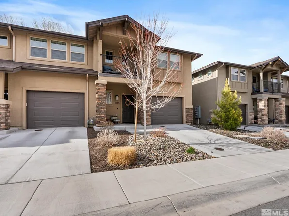1296 Saltern Dr, Carson City, NV 89706