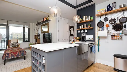 Rented by Nooklyn NYC LLC