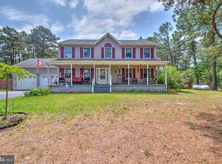 1556 Route 532, Chatsworth, NJ 08019