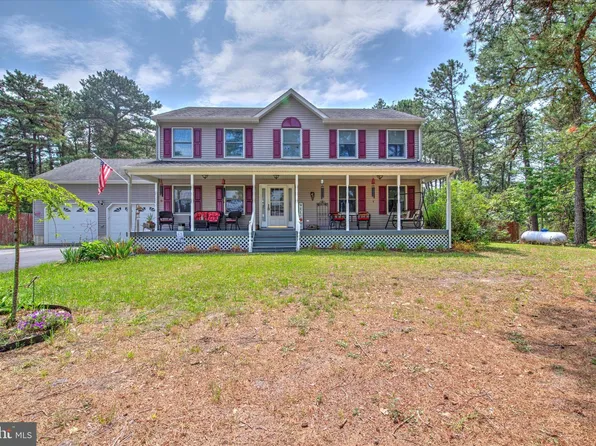 1556 Route 532, Chatsworth, NJ 08019