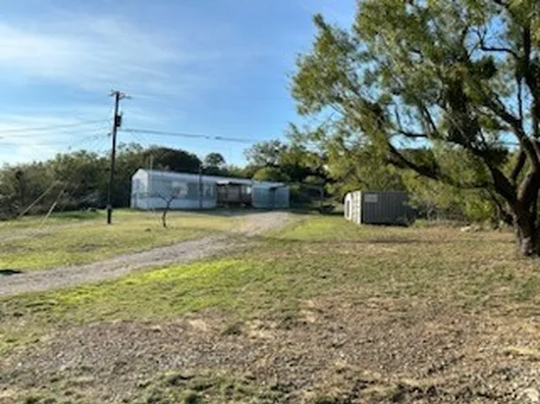 8215 313th Rd, Breckenridge, TX 76424