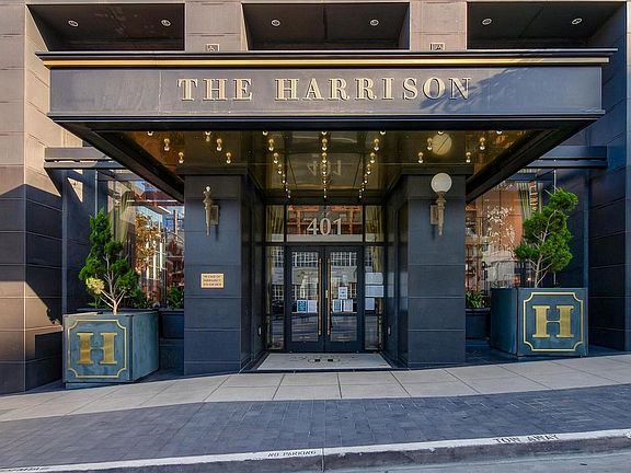 3rd image of 401 Harrison St APT 29C