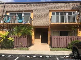 7363 W Sunrise Blvd APT D2, Fort Lauderdale, FL 33313