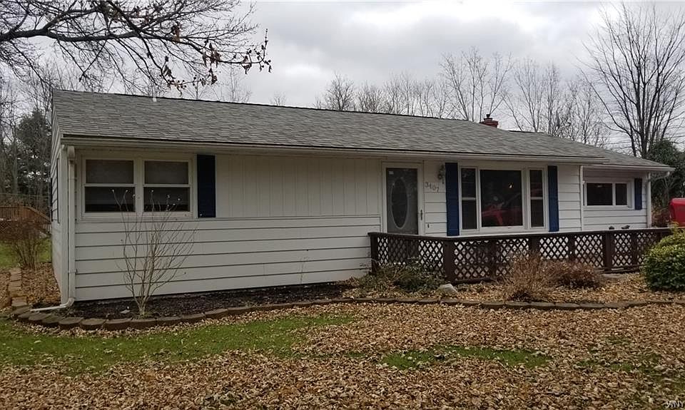 3407 Dickersonville Rd, Ransomville, NY 14131 Zillow