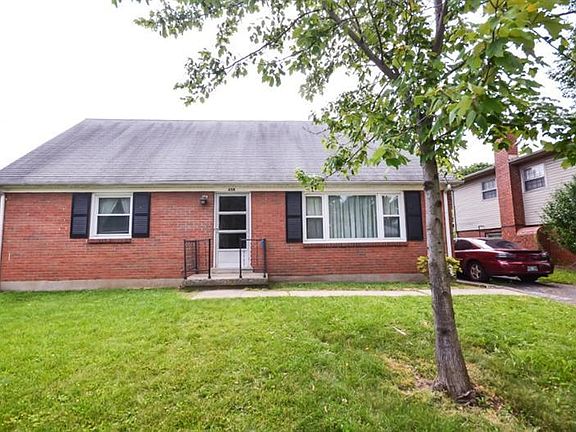 2nd image of 634 Warrington Dr