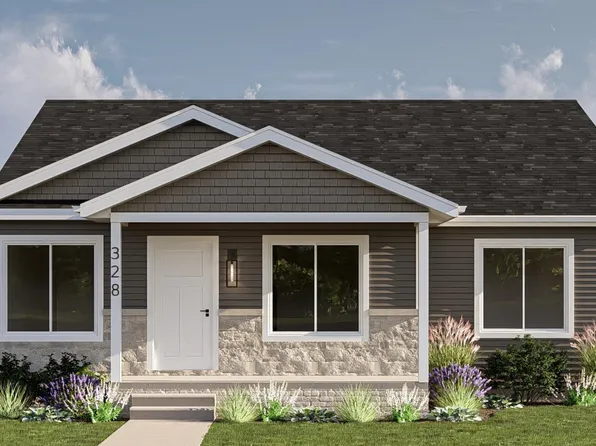 328 Veterans Blvd, Knoxville, IA 50138