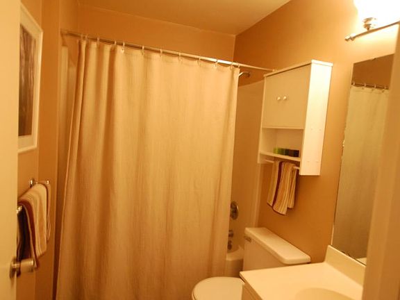 Full Bath