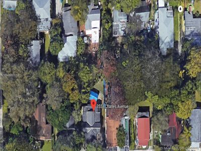 3553 Charles Ave, Miami, FL, 33133