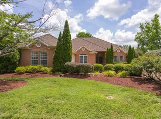 532 Bancroft Way, Franklin, TN 37064