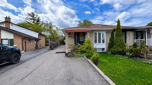 58 Lightwood Dr #LOWER Photo 1