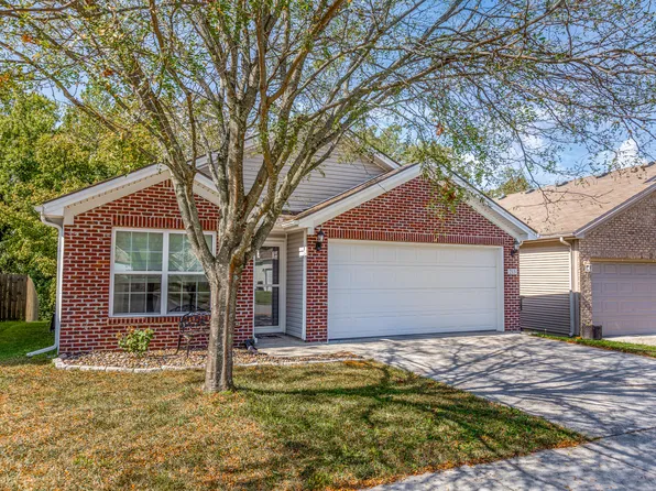 213 Ferndale Pass, Lexington, KY 40511