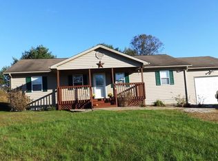50 Dawn Dr, Morehead, KY 40351