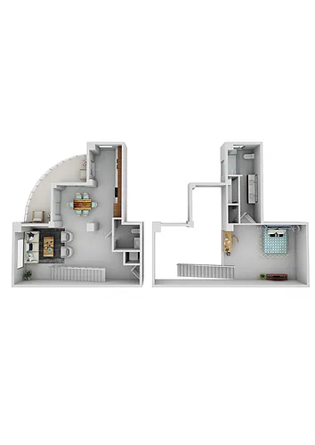 Floor plan A5g