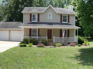 502 Brentwood Dr, Madison, AL 35758