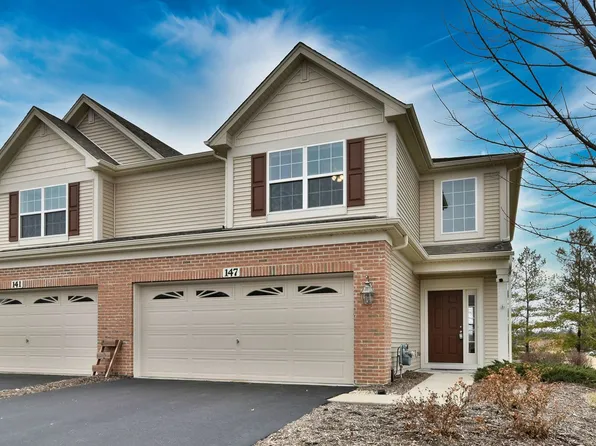 147 Birch Ln, Saint Charles, IL 60175