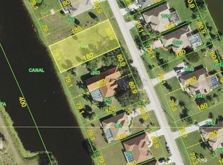 794 Boundary Blvd, Rotonda West, FL 33947