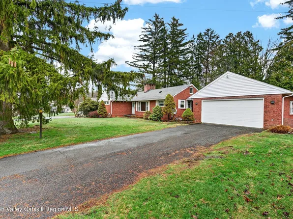 38 Broad Street, West Hurley, NY 12491