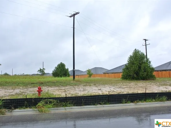 500 W Stefek Dr, Killeen, TX 76542