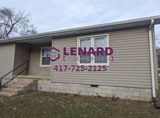 502-506 N Wilson Ave, Bolivar, MO 65613