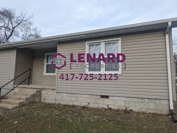 502-506 N Wilson, 502-506 N Wilson Ave, Bolivar, MO 65613