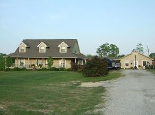 7370 County Road 21, Demopolis, AL 36732