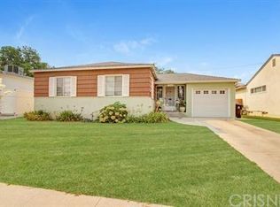 17906 Bullock St, Encino, CA 91316