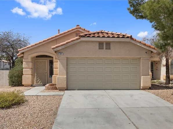 3891 Lilac Haze St, Las Vegas, NV 89147