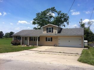 400 Grandview Ave, Chillicothe, MO 64601