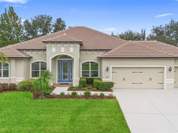 206 Camelot Loop, Clermont, FL 34711