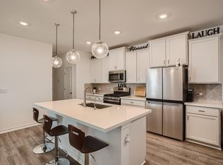 2909 Bronx Dr, Pflugerville, TX 78660