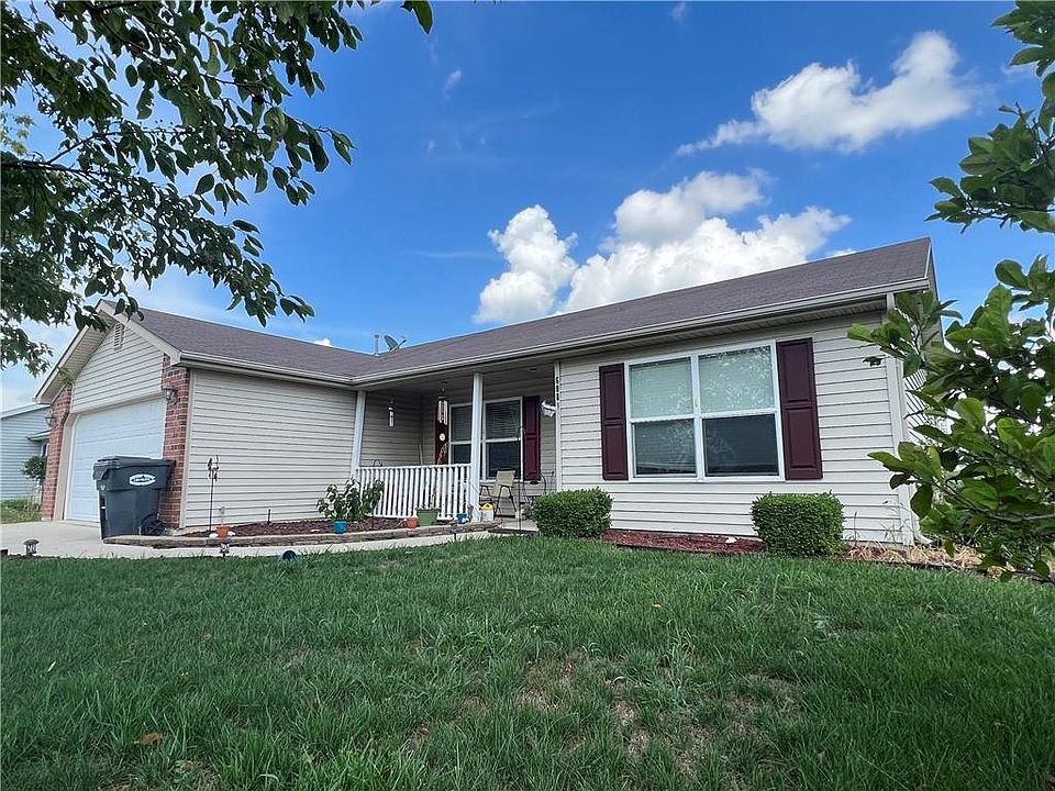 608 Hart Dr, Dunkirk, IN 47336 Zillow