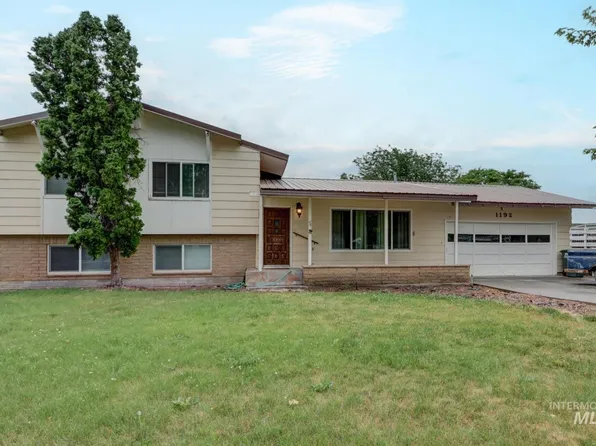 1192 SW 12th Ave, Ontario, OR 97914