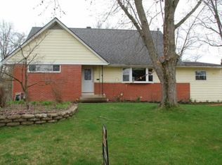 511 Sioux Dr, Westerville, OH 43081