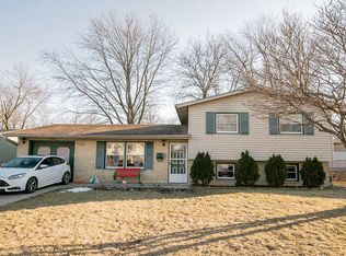 1560 Cypress Ave, Hanover Park, IL 60133