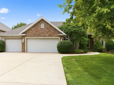 5277 S Whitmore Avenue, Springfield, MO, 65810