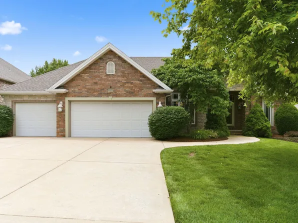 5277 S Whitmore Avenue, Springfield, MO 65810