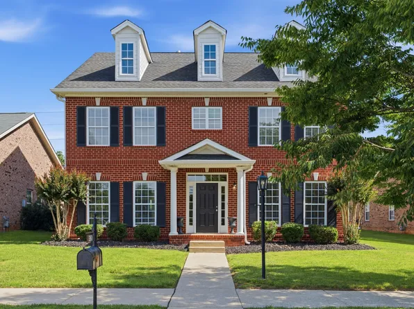 5260 New John Hagar Rd, Hermitage, TN 37076