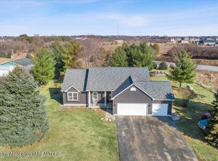 8200 W Island Rd, Saint Johns, MI 48879