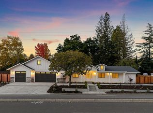 775 El Cerro Blvd, Danville, CA