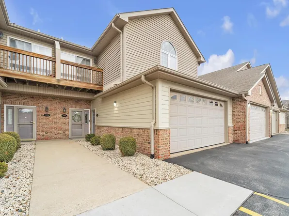 6308 44th STREET, Kenosha, WI 53144
