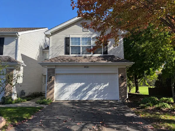 2441 Stoughton Cir, Aurora, IL 60502