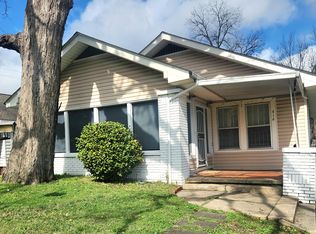416 10th Ave S, Birmingham, AL 35205